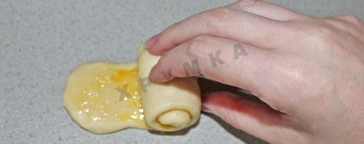 Шаг 9: плюшек московских