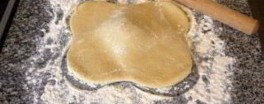 Шаг 1: плюшек улитки