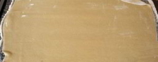 Шаг 2: плюшек улитки