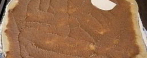 Шаг 3: плюшек улитки