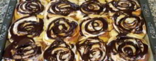 Шаг 6: плюшек улитки