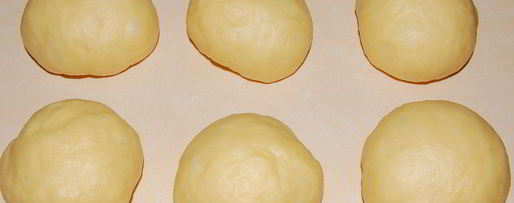 Шаг 2: плюшек