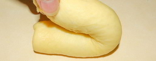 Шаг 5: плюшек