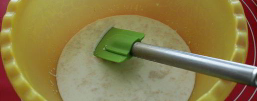 Шаг 1: праздничных булочек с марципаном и цукатами