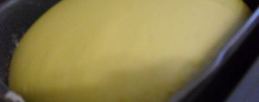 Шаг 1: шафрановых булочек к рождеству