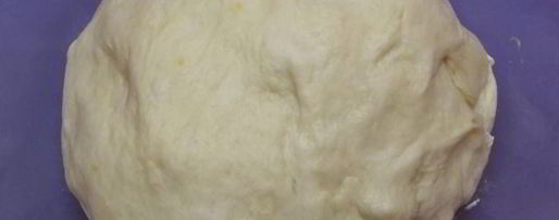 Шаг 2: сырных круассанов