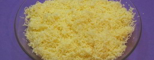 Шаг 4: сырных круассанов