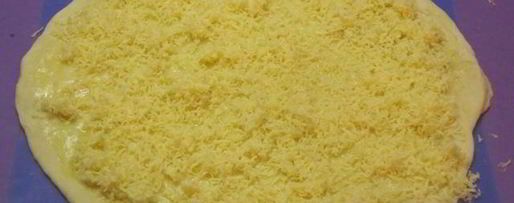 Шаг 6: сырных круассанов