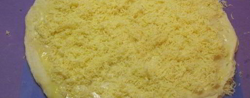 Шаг 8: сырных круассанов