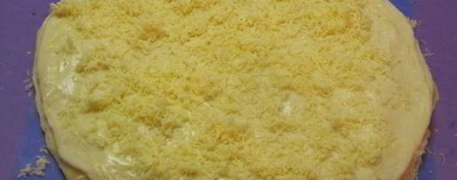 Шаг 9: сырных круассанов