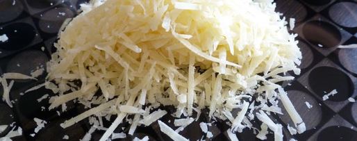 Шаг 1: теплой булочки с салатом