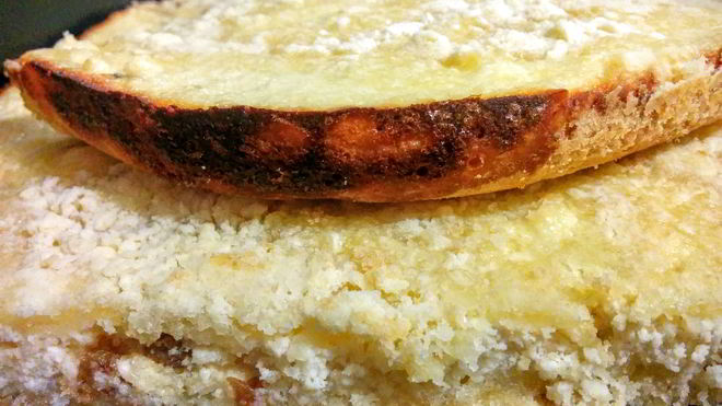 Рецепт Царской ватрушки