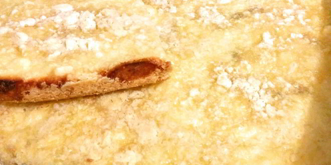 Рецепт царской ватрушки