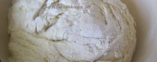 Шаг 4: цитрусовых булочек подсолнух