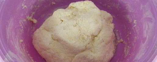 Шаг 2: творожных булочек со сгущенкой