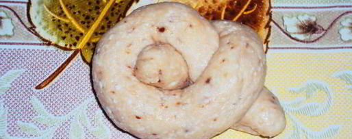 Шаг 2: творожных булочек