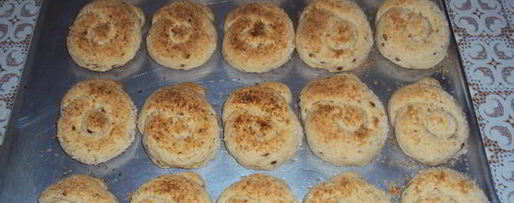 Шаг 3: творожных булочек