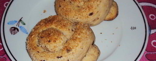 Шаг 5: творожных булочек