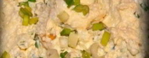 Шаг 1: творожных плюшек бешеная тыква