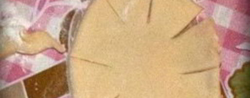 Шаг 2: творожных плюшек бешеная тыква