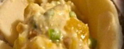 Шаг 3: творожных плюшек бешеная тыква