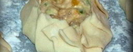 Шаг 4: творожных плюшек бешеная тыква