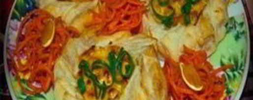 Шаг 5: творожных плюшек бешеная тыква