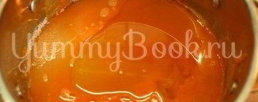 Шаг 2: тыквенных булочек