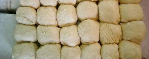 Шаг 5: украинских пампушек с чесноком