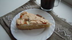 Рецепт Ватрушки Королевской