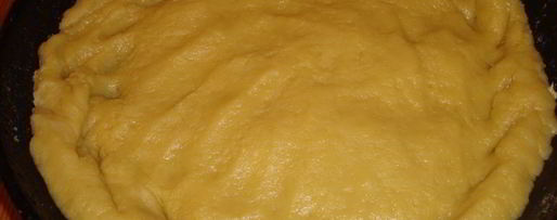 Шаг 2: ватрушки королевской