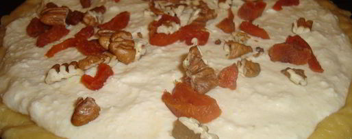 Шаг 3: ватрушки королевской