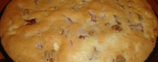 Шаг 4: ватрушки королевской