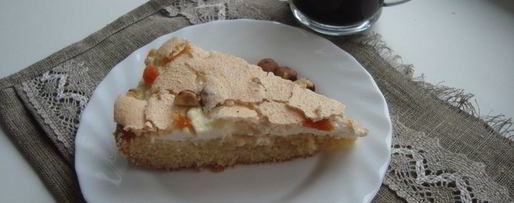 Шаг 5: ватрушки королевской