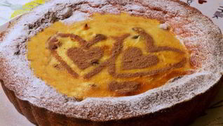 Рецепт Ватрушки Творопыш