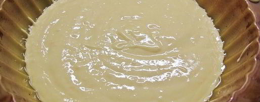 Шаг 3: ватрушки творопыш