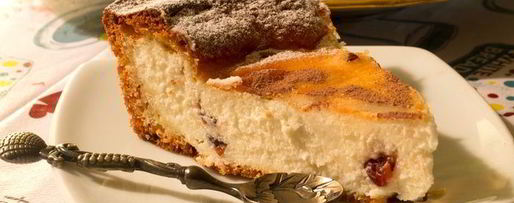 Шаг 5: ватрушки творопыш