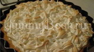 Рецепт Ватрушки твороженой