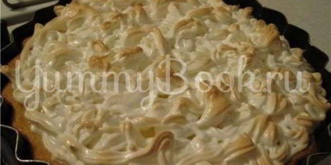 Рецепт ватрушки твороженой