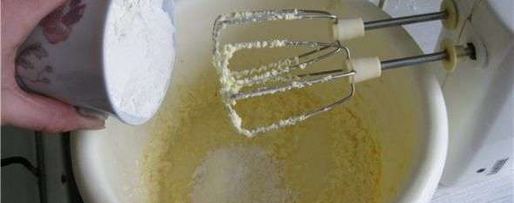 Шаг 5: ватрушки твороженой