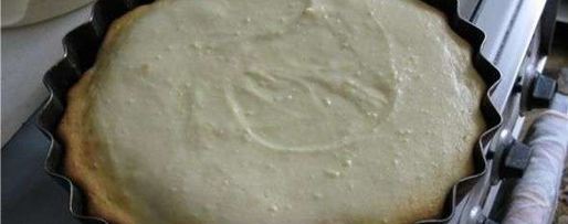 Шаг 15: ватрушки твороженой