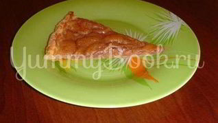 Рецепт Ватрушки