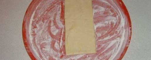 Шаг 9: ватрушки