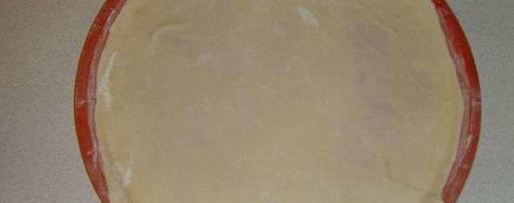 Шаг 11: ватрушки