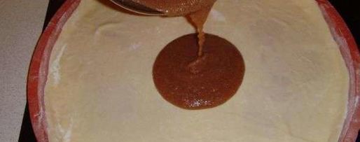 Шаг 13: ватрушки