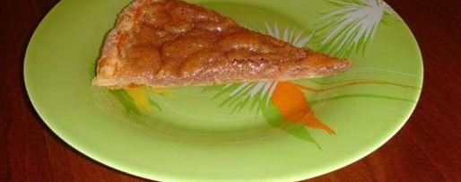 Шаг 20: ватрушки