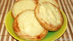 Рецепт Ватрушек быстрых