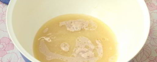 Шаг 2: ватрушек постных