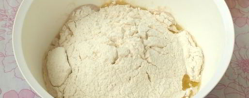 Шаг 3: ватрушек постных