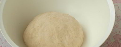 Шаг 4: ватрушек постных